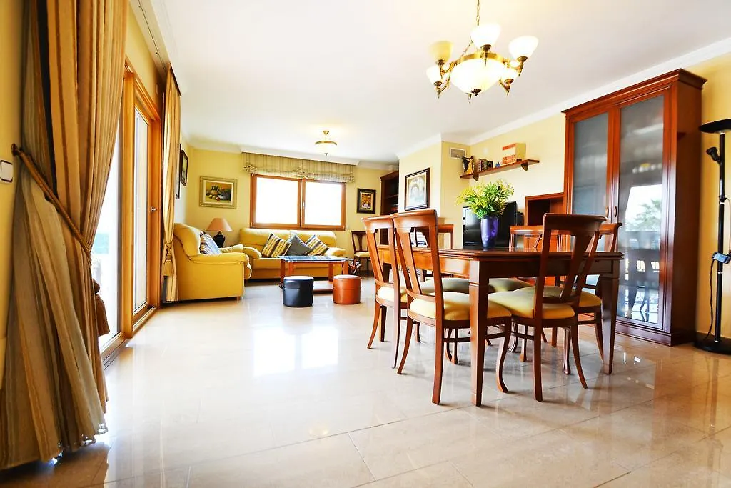 ميورقة Villa Carmela