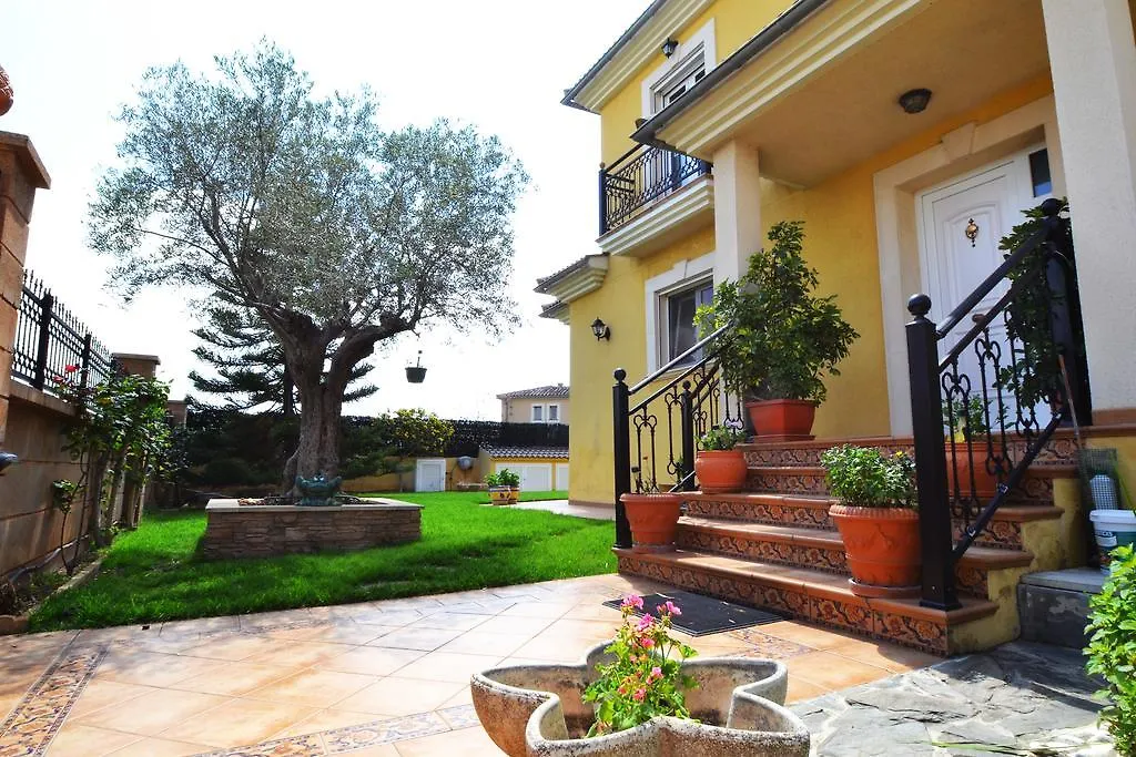 Villa Carmela Palma de Mallorca Spain