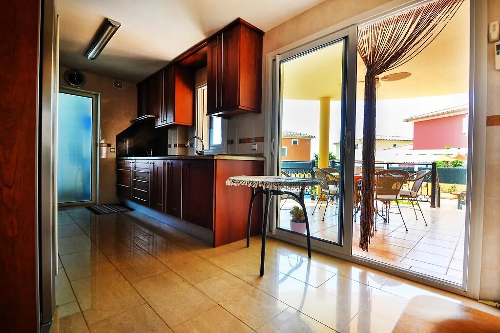 Villa Carmela Palma de Mallorca