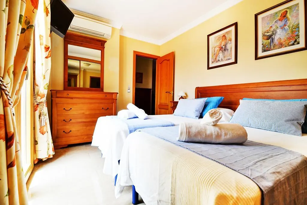 Villa Carmela Palma de Mallorca 0*,  Spain