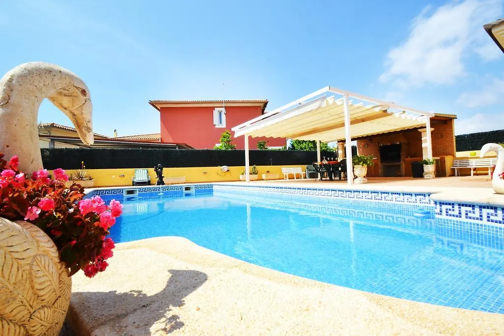 Villa Carmela Palma de Mallorca Spain