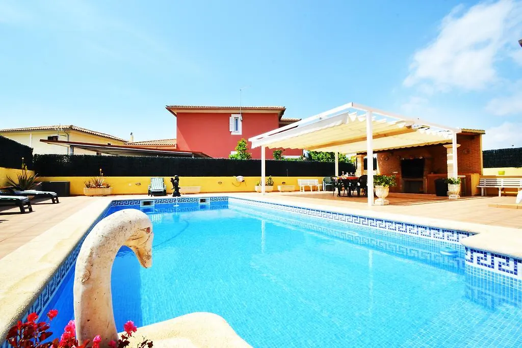 Villa Carmela Palma de Mallorca 0*,